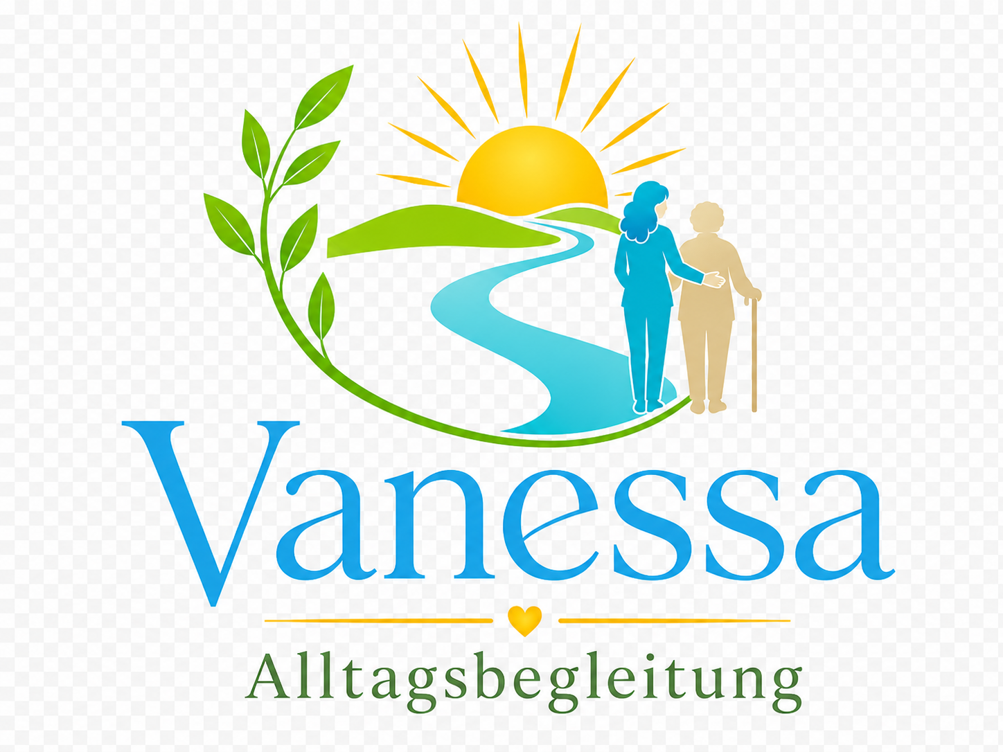 Vanessa Alltagsbegleitung